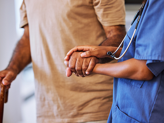 A Complete Guide to Fall Prevention at Home for Aging Parents